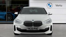 BMW 1 Series 118i [136] M Sport 5dr Step Auto [LCP] Petrol Hatchback